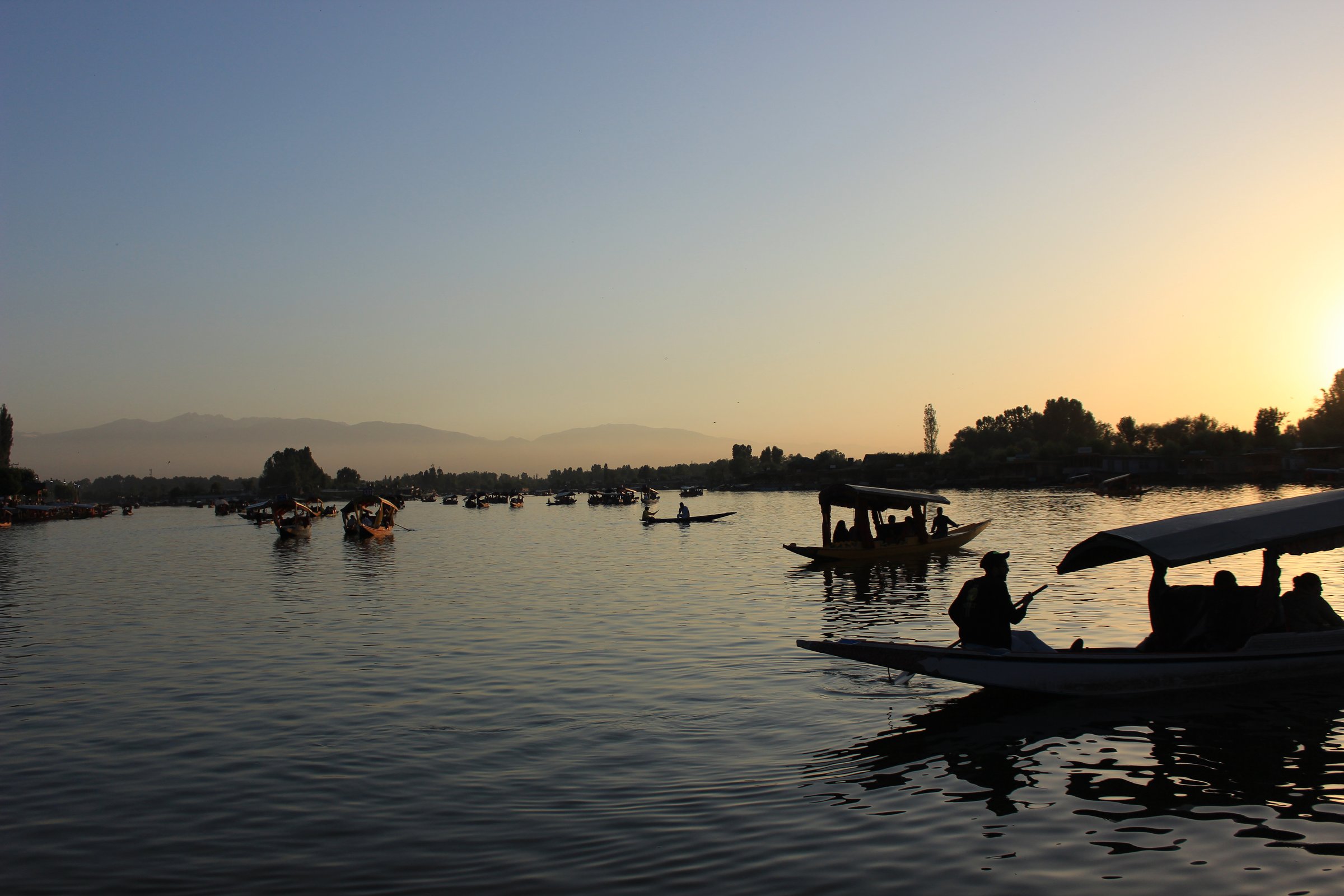 Kashmir
